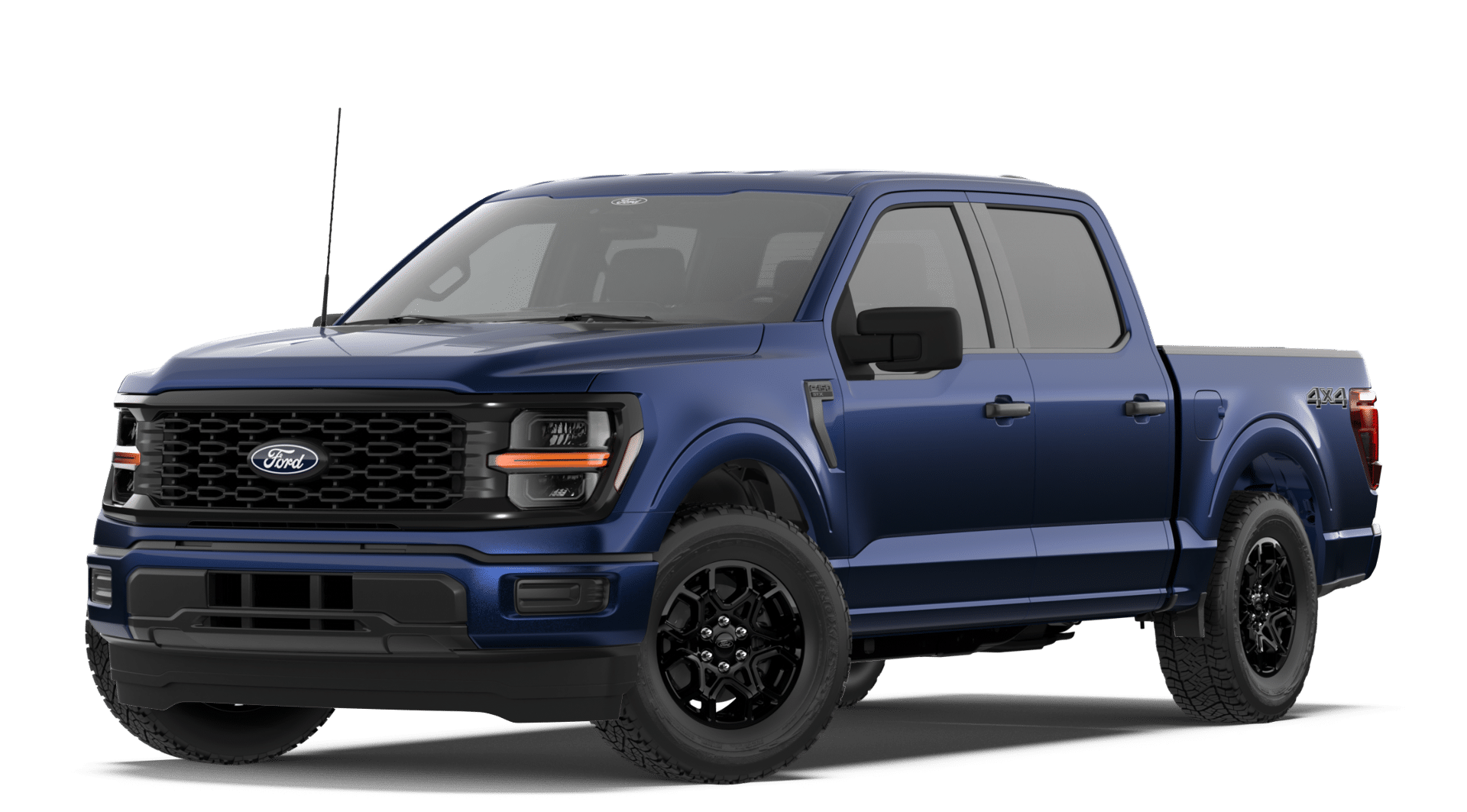 2026 Ford F-150® External Image 1